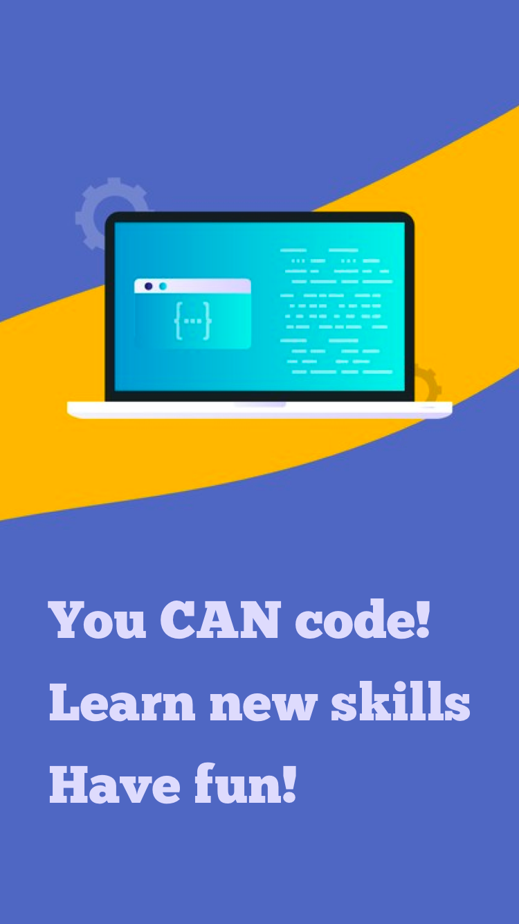 Get Coding For Beginners Course